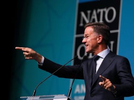 NATO-főtitkár: Putyin naponta 40 ezer katonát veszít a háborúban