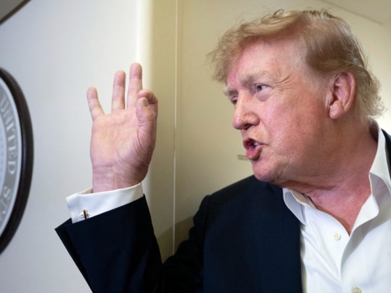 Trump szerint radikális baloldaliak azok az emberek, akik szerint a mesterséges intelligencia el fogja pusztítani a világot