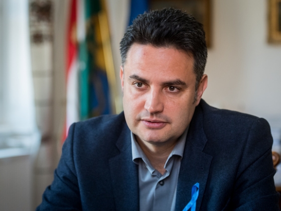 Márki-Zay Péter újra ringbe száll, komoly tervei vannak a következő választásokra