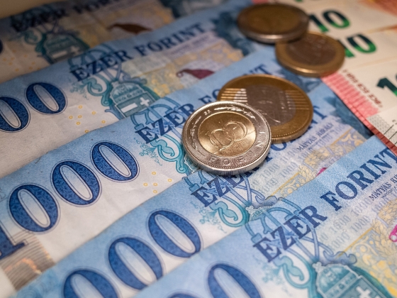 Ma érkezik az új magyar pénzérme – Mutatjuk, milyen gyönyörű lett!