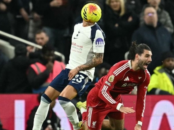 Liverpoolban állítják, Iraola nehéz döntés előtt áll Szoboszlai kapcsán