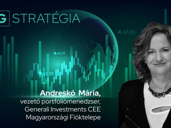 Ismét a jegybankoké a főszerep