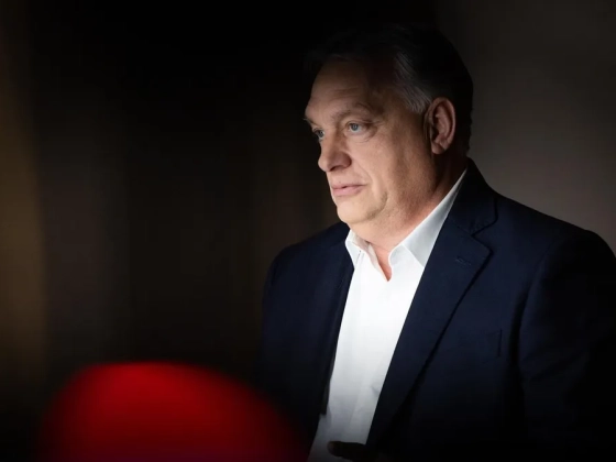 Horn Gábor szerint Orbán Viktorral már nem lehet újraépíteni a Fideszt