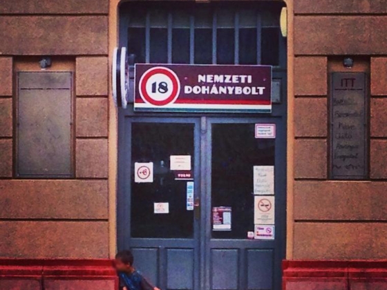 Jelentősen emelné a kormány a dohánytermékek jövedéki adóját
