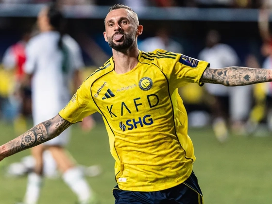 Marcelo Brozovic országot váltott, Roberto Firmino csapattársa lett