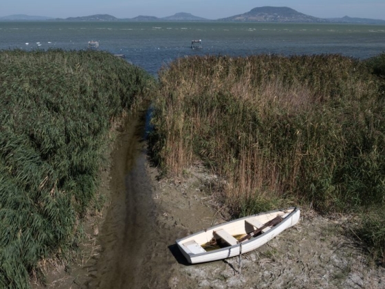 Ősszel is velünk marad a vízhiány – így lehetne enyhíteni rajta