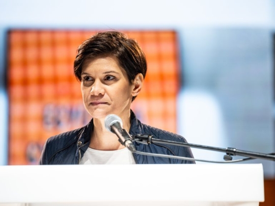 Pottyondy Edina: A Fidesz röhög a markában