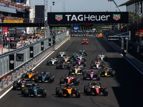 Alig debütált, máris átépíthetik az F1 vadiúj pályáját – ezek a problémák