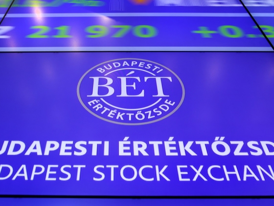 Döntöttek: kikerül a BUX-indexből a Zwack