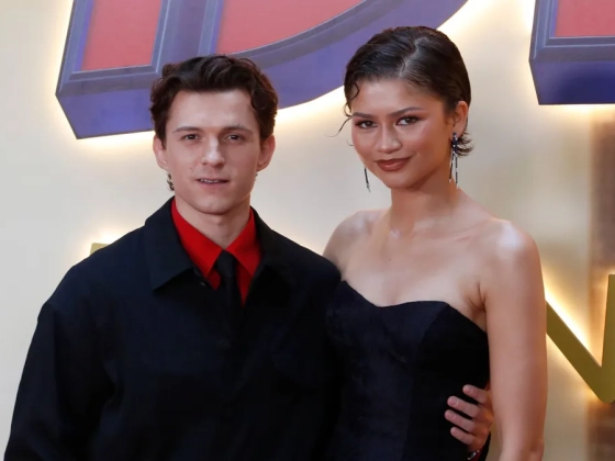 Zendayát Tom Holland orra előtt hívták randira: itt az Emmy-gála legkellemetlenebb pillanata