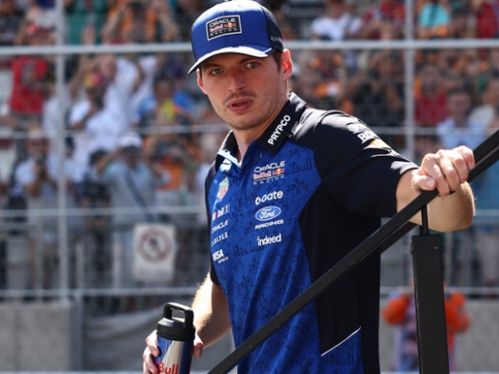 Max Verstappen komolyan fontolgatta a visszavonulást – ezért maradt mégis a Formula–1-ben