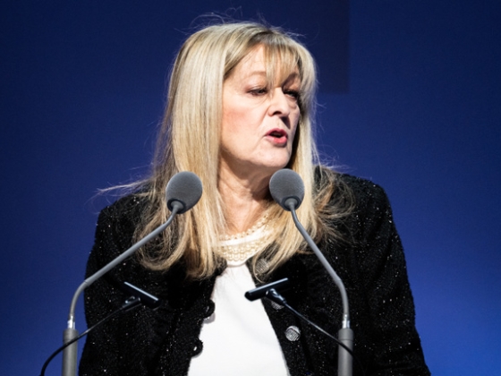 Megszűnt Schmidt Mária megbízatása, ideiglenesen bezár a Terror Háza