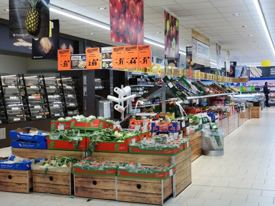 Nagy bejelentést tett az agrárminiszter: komoly változás jön a magyar boltok polcain