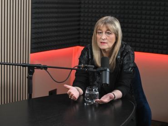 Menesztették Schmidt Máriát, bezár a Terror Háza