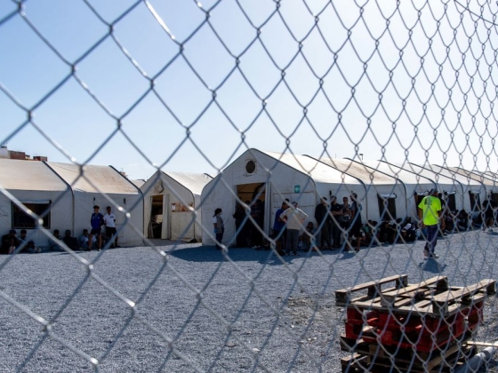 Stocker felszólalt a spanyol terv ellen: Nem szabad a migránsok illegális határátlépését legális státusszal jutalmazni
