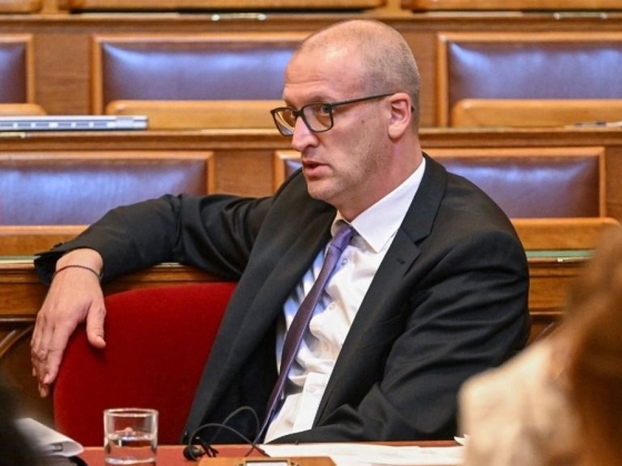 Most jelentette be Tarr Zoltán: kirúgta Schmidt Máriát, a Terror Háza bezár – „Még az idén látogatható lesz, amint kialakulnak az új keretek”