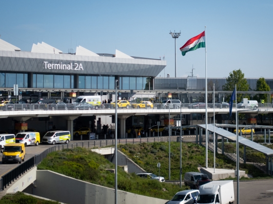 Vitézy Dávid főtanácsadója lett a Budapest Airport igazgatóságának új elnöke