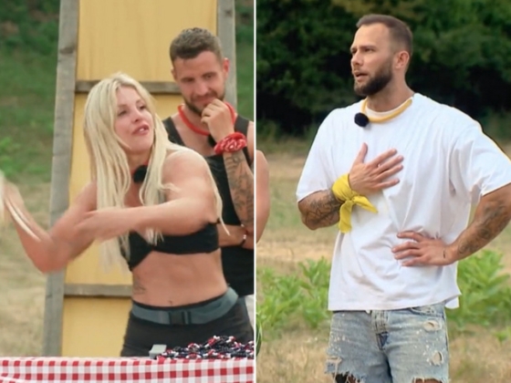 Csalással gyanúsították meg a pirosakat, ilyen indulatokra senki sem számított a Farm VIP-ben