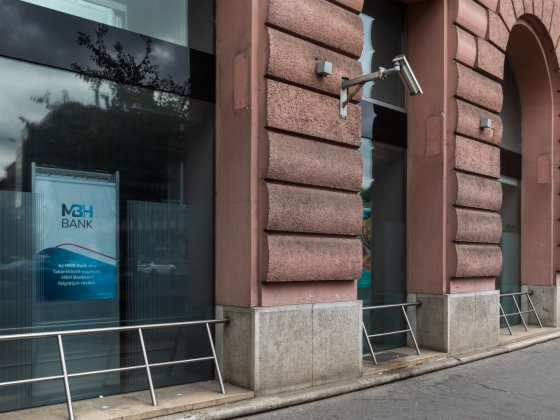 Európai Fedezett Kötvény Védjegyet kapott az MBH Jelzálogbank