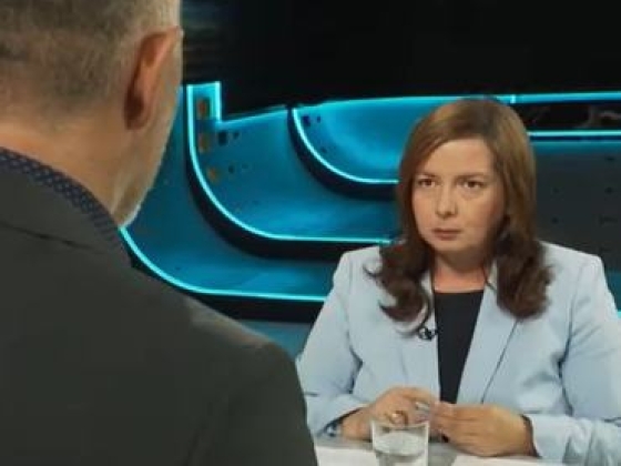 Orbán Viktor fenyegetése után megszólalt Unger Anna: „Ha kell, megtesszük a jogi lépéseket”