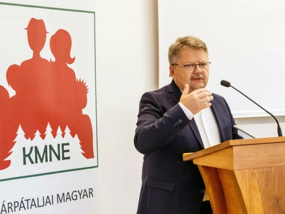 Felmondott a Nemzetstratégiai Kutatóintézet vezetője