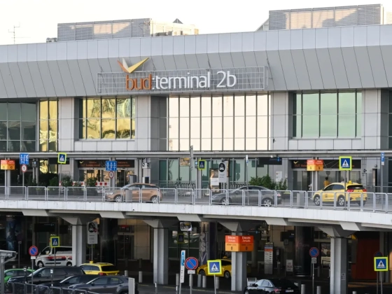 Lecserélték a Budapest Airport igazgatósági tagjait, kikerült a Magyar Turisztikai Ügynökség egykori vezetője is