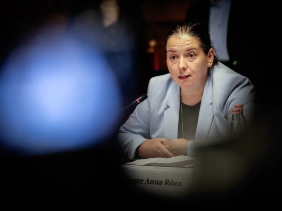 Unger Anna reagált Orbán kijelentéseire: Senkinek nincs joga fenyegetni az NVVH dolgozóit