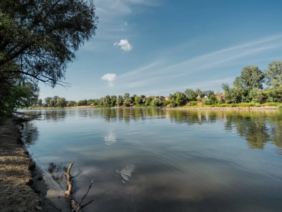 A Maros is tekeri a Tisza vízcsapját Szegednél – de Románián is múlik, hogy mennyire