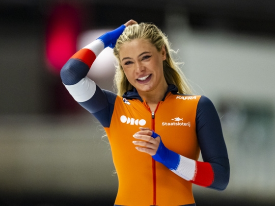 Váratlan bejelentést tett a téli olimpia kedvenc korcsolyázója