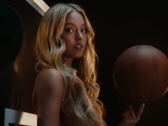 Sydney Sweeney lett a határvonal a szexiség és a szexizmus között