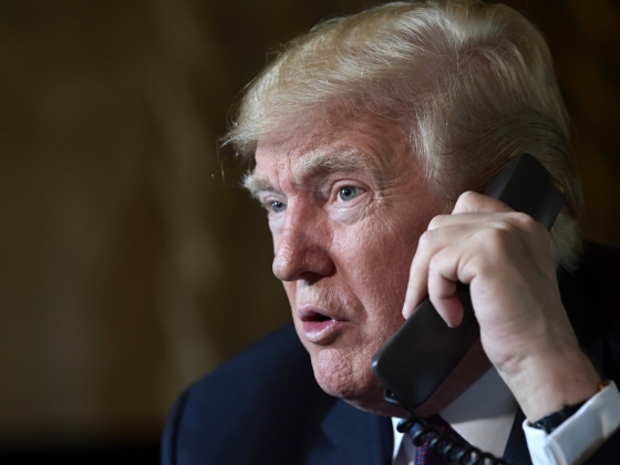 Donald Trump: ez jelenti a következő 20-25 év kőolaját