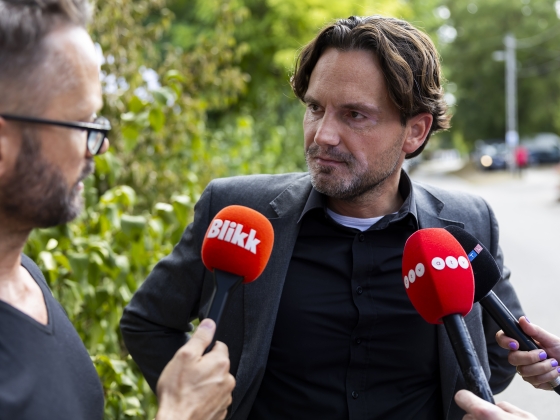 „Amíg ő menekül, az emberek fizetnek” – Ezért nem szólalt fel Magyar Péter napirend előtt Havasi Bertalan szerint