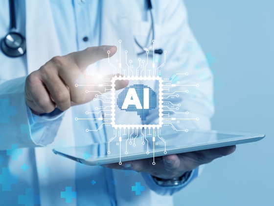 Digitális fordulat a magyar magánegészségügyben: itt az okos betegutak és a mesterséges intelligencia kora