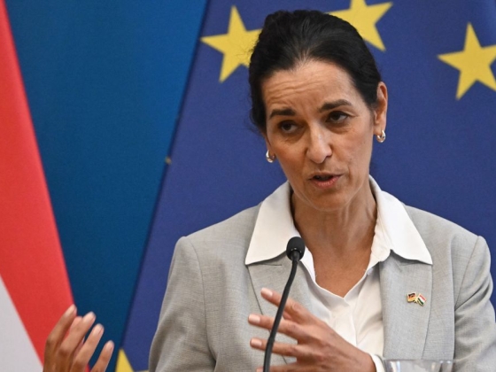 „A Fidesz-kormány külpolitikája eredményeket, a Tisza-kormányé csak feljelentgetéseket és politikai cirkuszt hoz”
