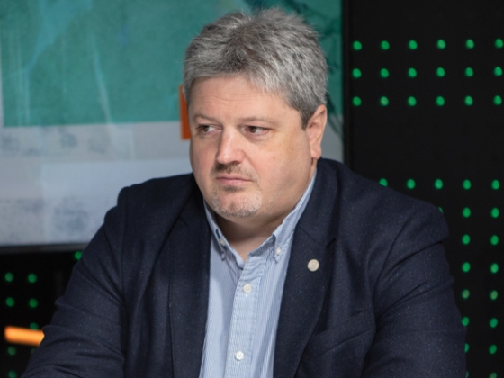 Ismert ügyvéd bírálta Fásy Ádám feleségének letartóztatását: Ez egy színház, amire nincs szükség