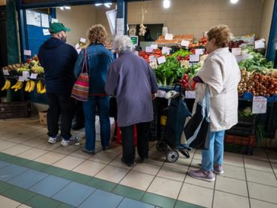 Hangosan kiabál a szakma: kicsinálja az árrésstop a magyar zöldség-gyümölcs termelőket