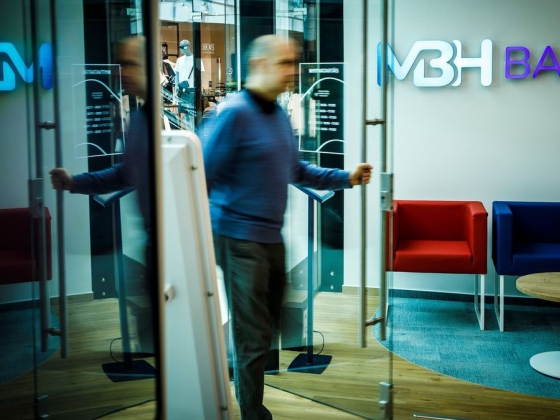 Nemzetközileg elismert minősítést kapott az MBH Jelzálogbank