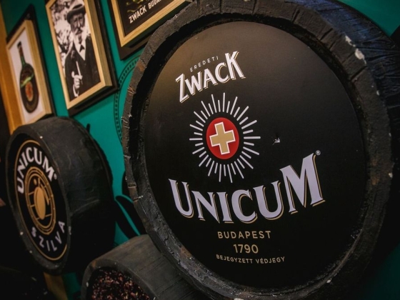 Keserű ősz a Zwacknál: két hét múlva búcsúzik az elitklubból az Unicum gyártója