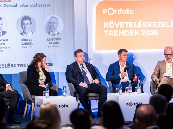 Újra kinyílt a devizahiteles ügy: sérülhet a jogbiztonság a követeléskezelési szakértők szerint