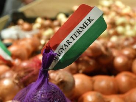 Változás jön a boltok polcain: régi rendszert hoznak vissza