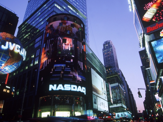 Bevezetné részvényeit a Nasdaq-ra a 4iG