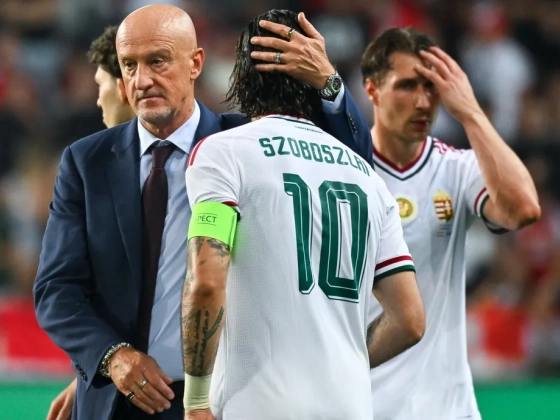 Öt újoncot is behívott Marco Rossi a válogatottba, Dibusz Dénes kimaradt a keretből