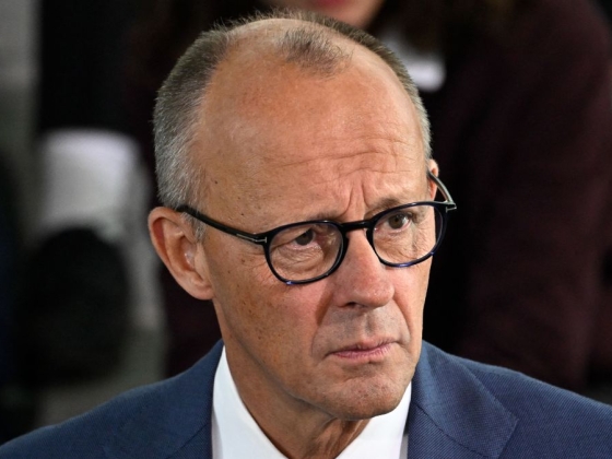 Hétvégén lemondhat Friedrich Merz?