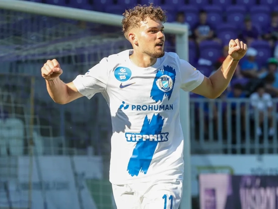Jurek Gábor is meghívót kapott Marco Rossitól – itt a válogatott kerete az NL-mérkőzésekre