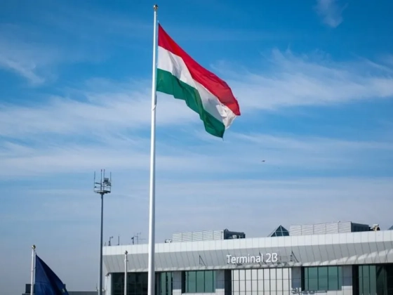 Új vezetősége lett a Budapest Airportnak,  Vitézy Dávid főtanácsadója az igazgatóság elnöke