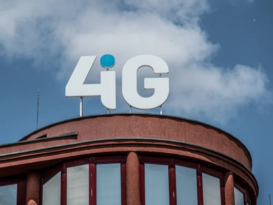 A 4iG a Nasdaqra készül