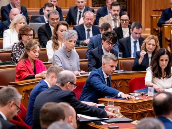 Döntött a parlament: jön a dízeltámogatás, és drágul a dohányzás