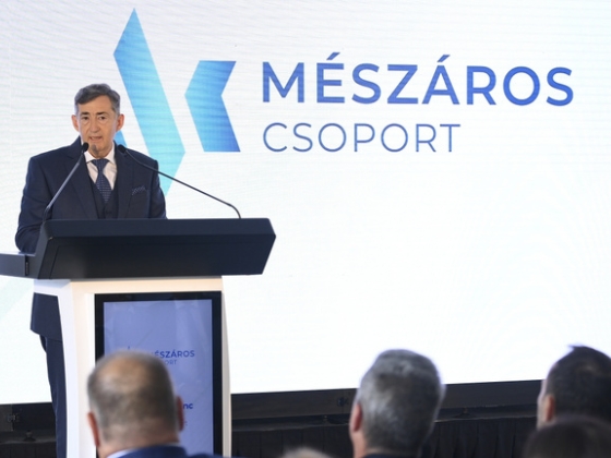 A Mészáros Csoport megvette A tanú című film forgalmazási jogát