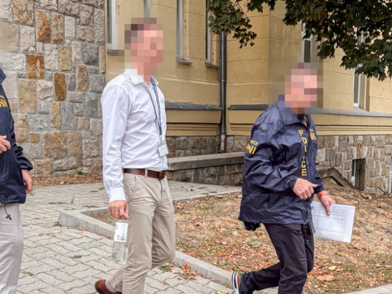 Megszólalt az ügyészség a Volánbuszt érintő korrupciós ügyben, három embert őrizetbe vettek