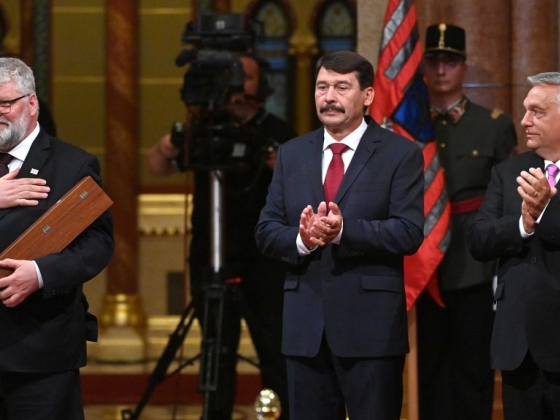 Kácsor Zsolt: Az MMA hadat üzent a magyar művészeti életnek – mi lesz a mentség?